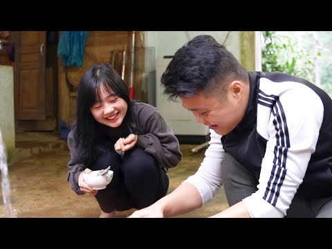 Video Chế biến thịt Thỏ ngon nhất cùng cô gái miền núi - Thỏ... - youtube