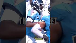 Titans are next years Patriots