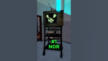 5 BEST PIGGY SKINS OF THIS YEAR.. (2025)