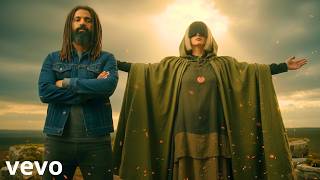 Sia ft. Damian Marley – The Final Chapter of the Story 🌅 (Full Cinematic Album)