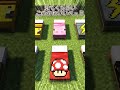 かわいいベッドで惰眠を貪る#マイクラ#MOD#ゆっくり実況