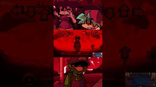 THATS MARIO!? #fnf #creepypasta #fnfmod #mario #mariobros #mariosmadness #coolrash