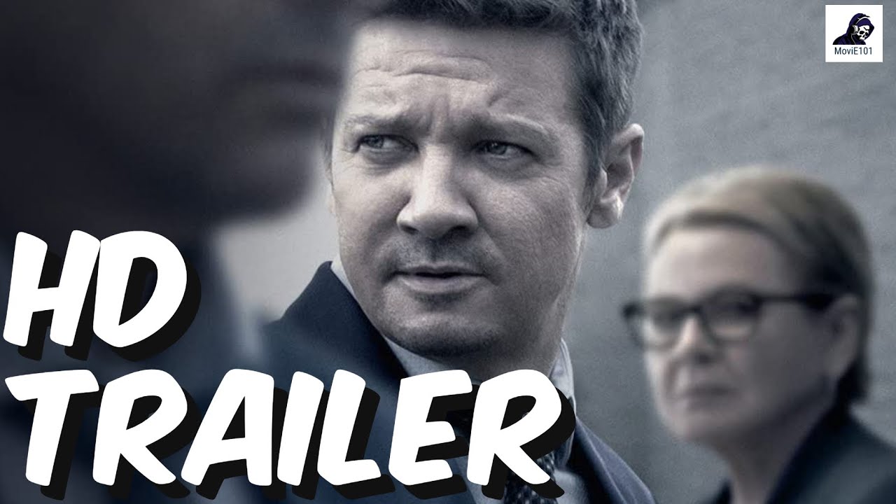 Mayor of Kingstown Official Trailer Season 1 - Kyle Chandler, Feaven Abera, Hamish Allan-Headley