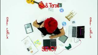 dia - SENCY ft. TENXI (narf Remix)
