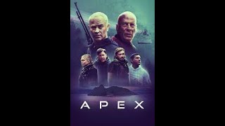 APEX film complet en français