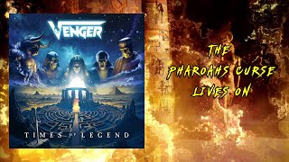 Venger - Pharaoh's Curse