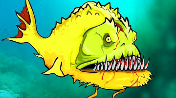 SECOND STAGE LEVIATHAN! Feed Us 5 Full Gameplay And Walkthrough