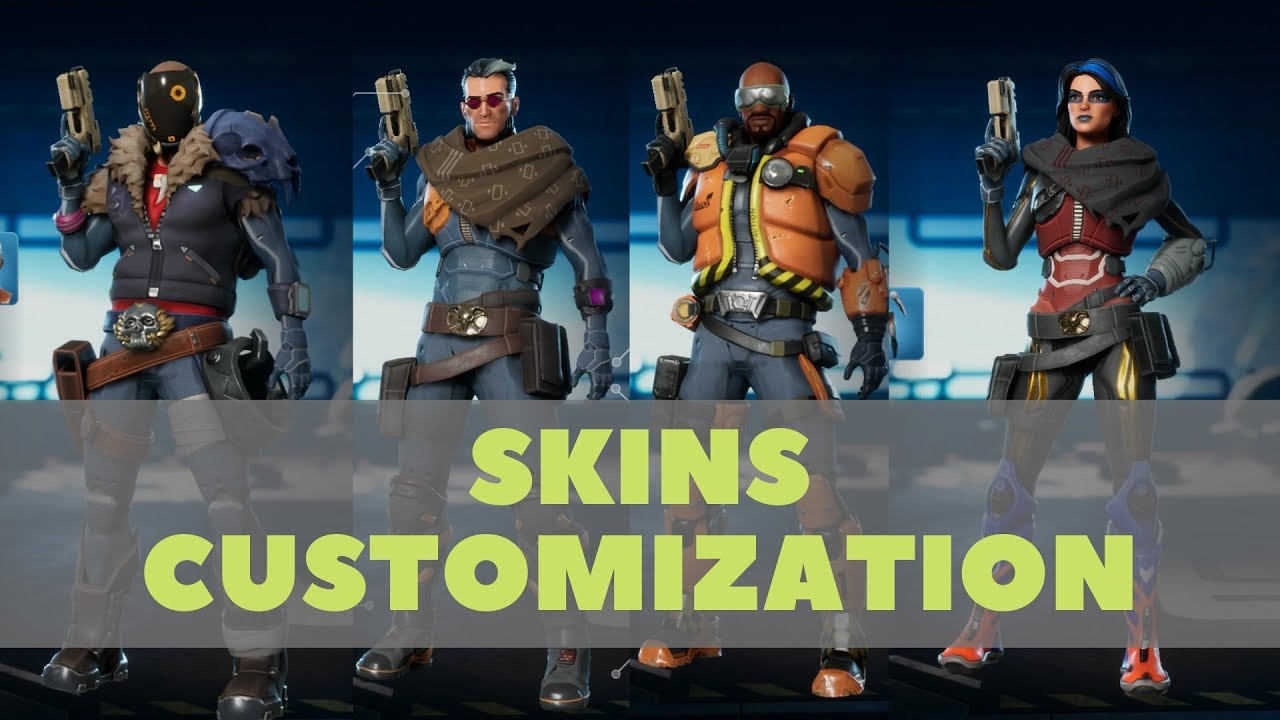 cycle customization