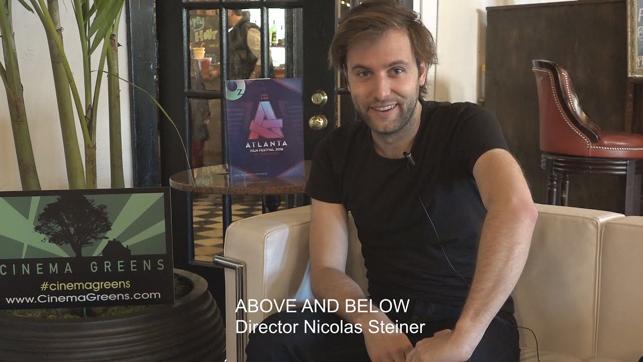 ABOVE AND BELOW Director: Nicolas Steiner