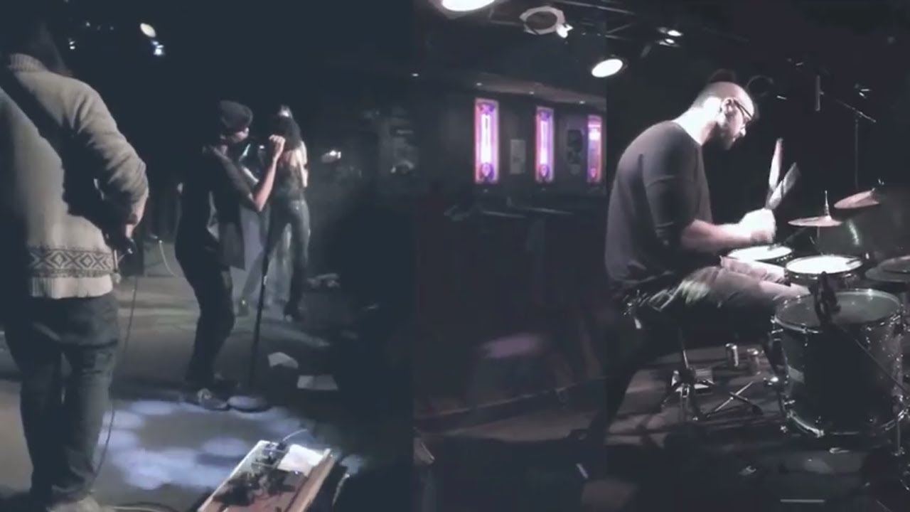 After Memphis | Soul Rock