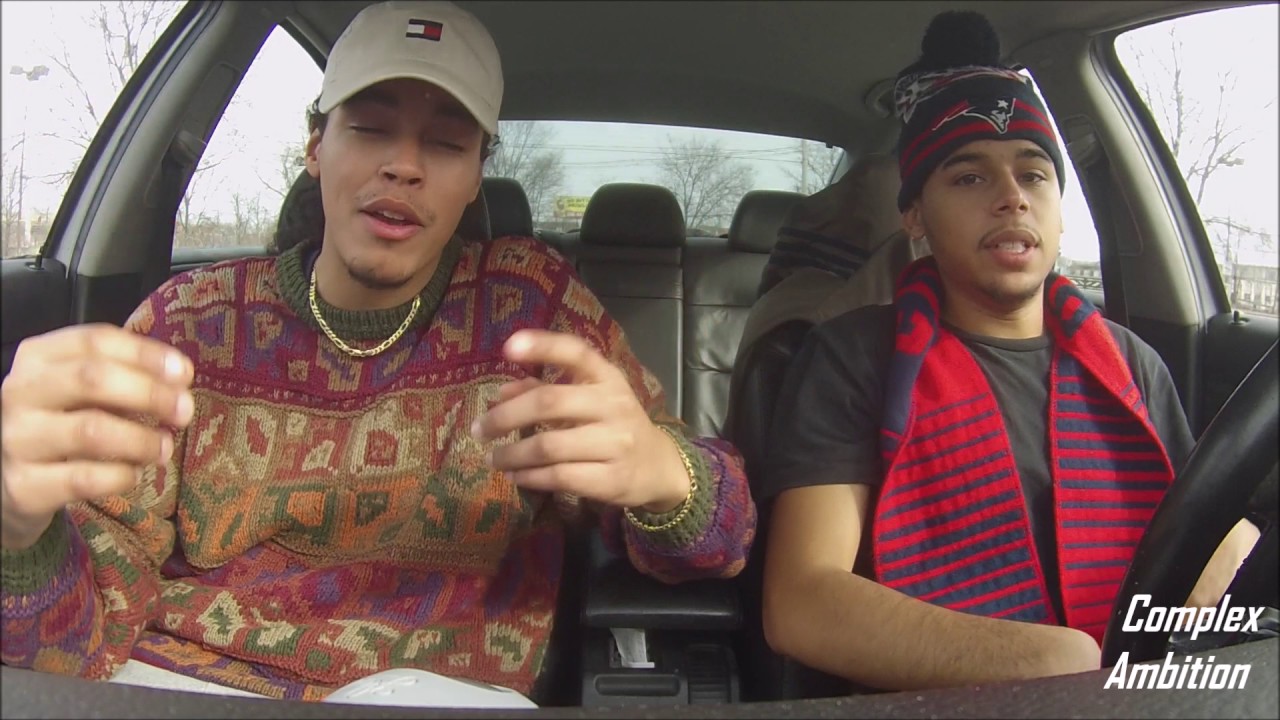 Big Sean - I Decided FULL ALBUM REVIEW SECOND REACTION