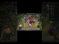 jinx 3 ornn item #jinx #tft #ornn
