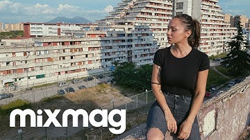 Deborah De Luca @ Vele Di Scampia, Italy