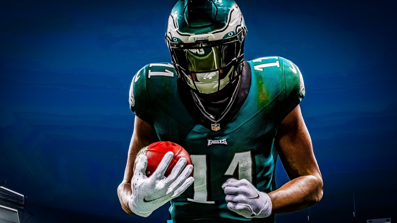 The BEST Touchdowns of 2023 in Madden 24!!