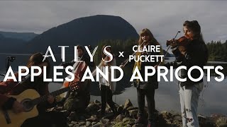 Apples And Apricots - Atlys Claire Puckett