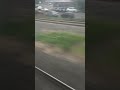On Board Waratah Aset A23 Passing Toongabbie at High Speed