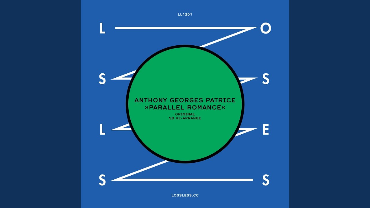 Parallel Romance (SB Re-Arrange) - YouTube Music