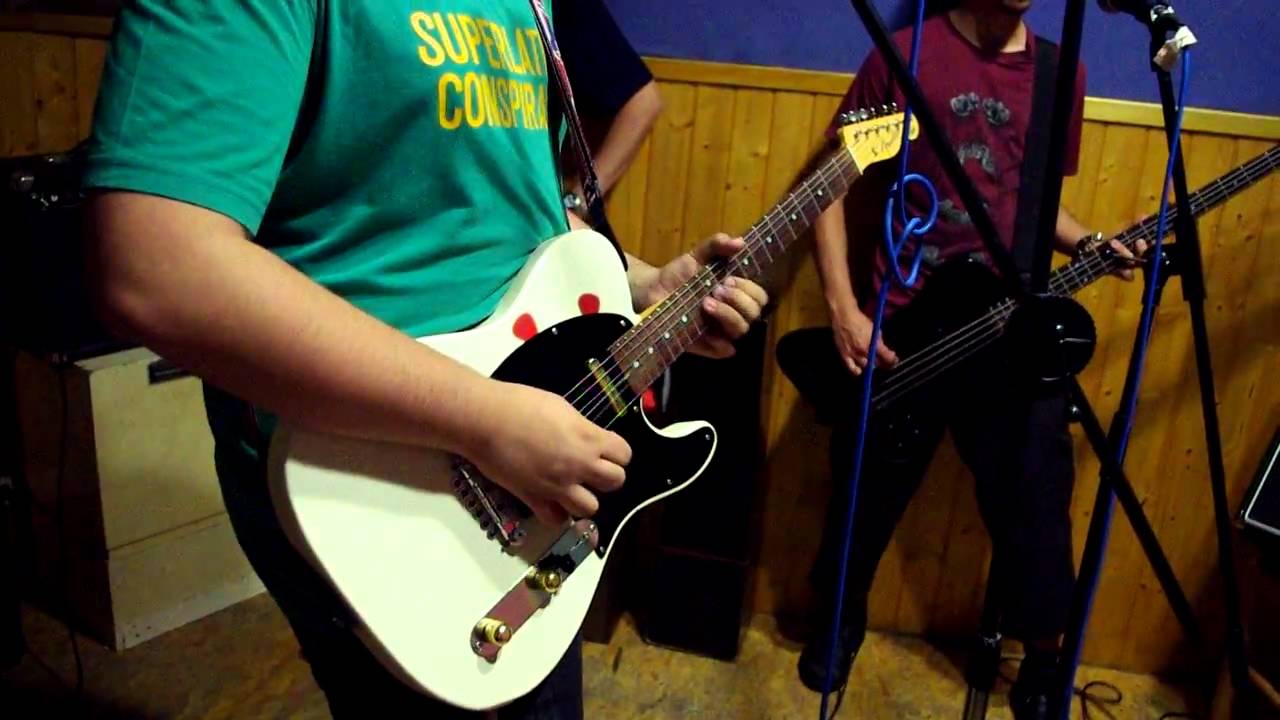 Gate Doors Spinning wheel blues YouTube