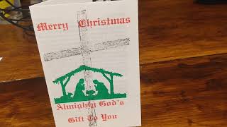 Almighty God's Gift To You