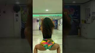 Mega Perreo Brasileño - Mega Perreo Brasileño (Remix) / dance workout #twerk #Ламбада #humor