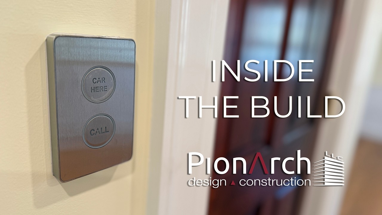 Residential Elevator for Improved Accessibility | PionarchLLC