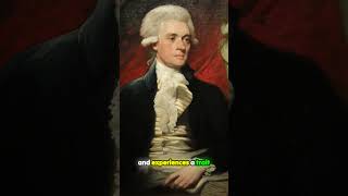 Celebrity Jefferson's Lifelong Study of Humanity #history #viralvideo #aftermath Wealth