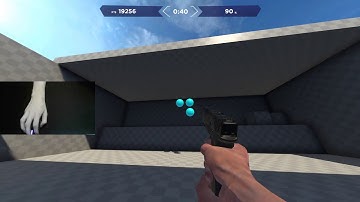 Aim labs gridshot day 1/30