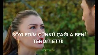 Noldu pek bi keyfin yok? #aşkmantıkintikam