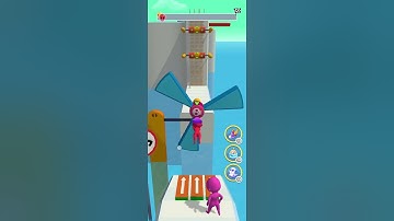 Fun race 3D#games#shortvideo #gameplay 