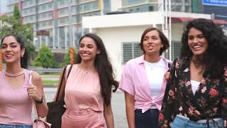 Causeway Link Cashless Payment Solution - ManjaLink