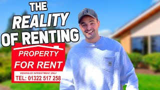 Reality of Renting | Jono Toscano
