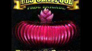 Les Claypool - David Makalaster I & II