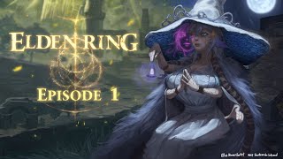THE START OF... "GREATNESS"? | Phero Plays Elden Ring  Ep. 1