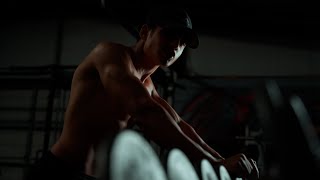 Deazy From The Tropics - Big Up My Chest