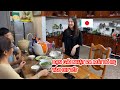 Sayaka về thăm Tết ba mẹ Dee | Lần đầu tiên bạn gái Nhật đón Tết tại Việt Nam | Cặp Đôi Việt - Nhật