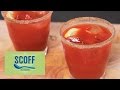 The Perfect Bloody Mary I Shaken & Stirred In Seconds