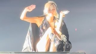 Rosé- Gone Live Las Vegas, Nevada 2023 Allegiant Stadium