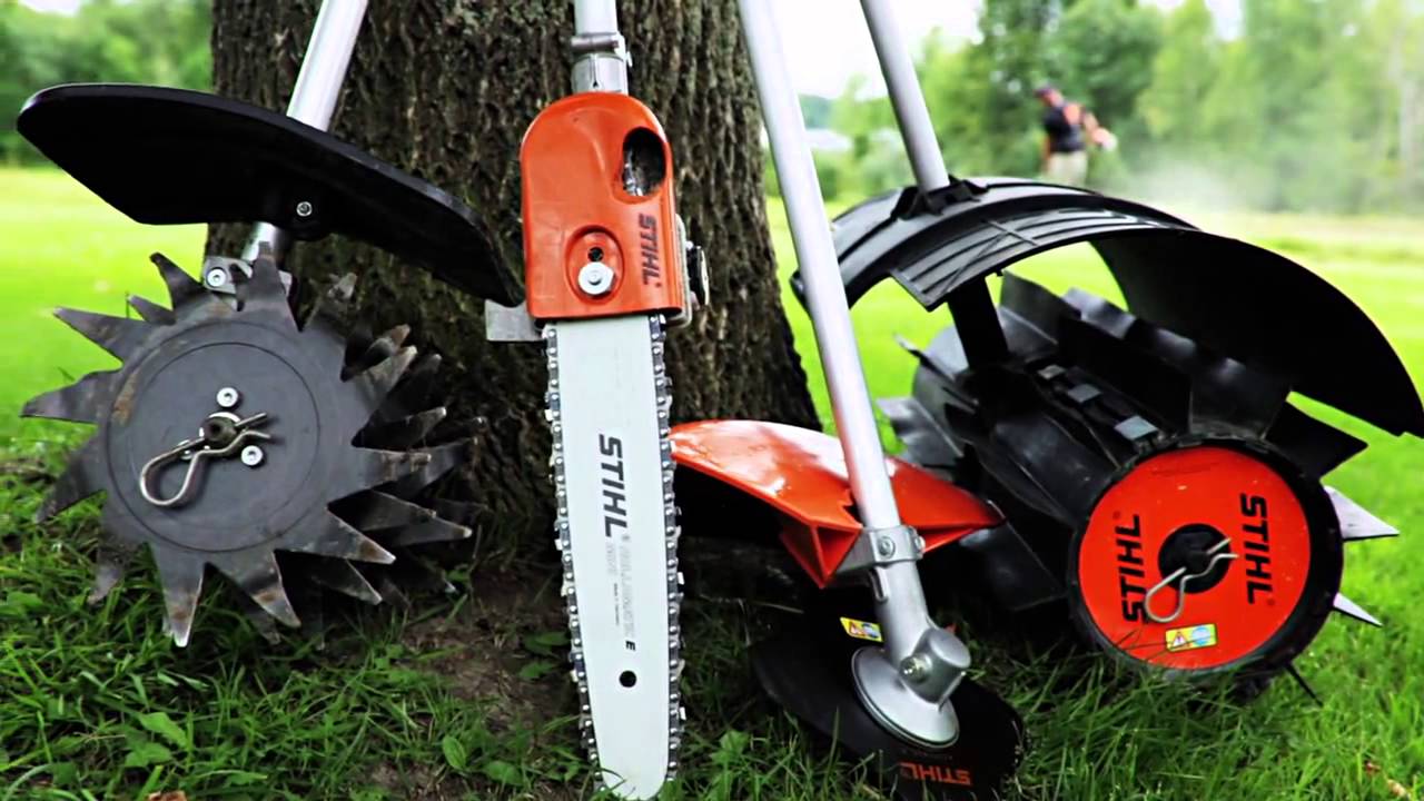 stihl kombi saw