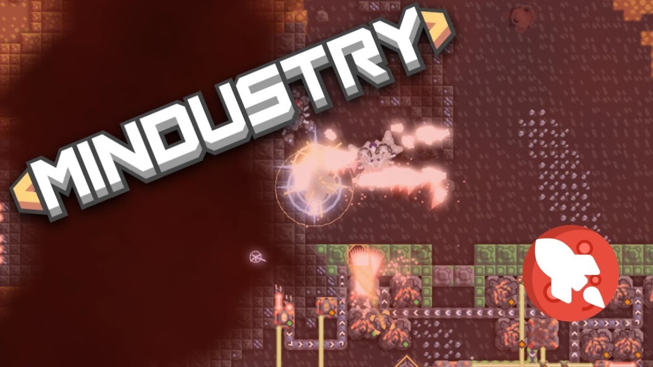 Mindustry Erekir | Siege - WHAT DO I DO!!! - Ep. 24