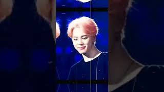 Jimin Hayattaki Tatlılıklara Örnektir