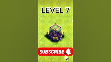 #short DARK ELIXIR STORAGE 🖲️UP TO MAX LEVEL #gaming 🔔