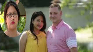 "Shocking Arrest! Another 90 Day Fiancé Star Busted in U.S. – You Won’t Believe the Mugshot!"