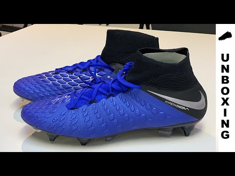 nike hypervenom phantom 3 df