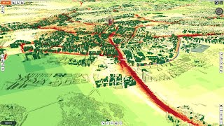 Uia Hope - Air Quality Digital Twin