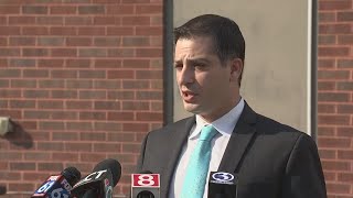 NEWS CONFERENCE: Police give update on deadly shooting in Hartford