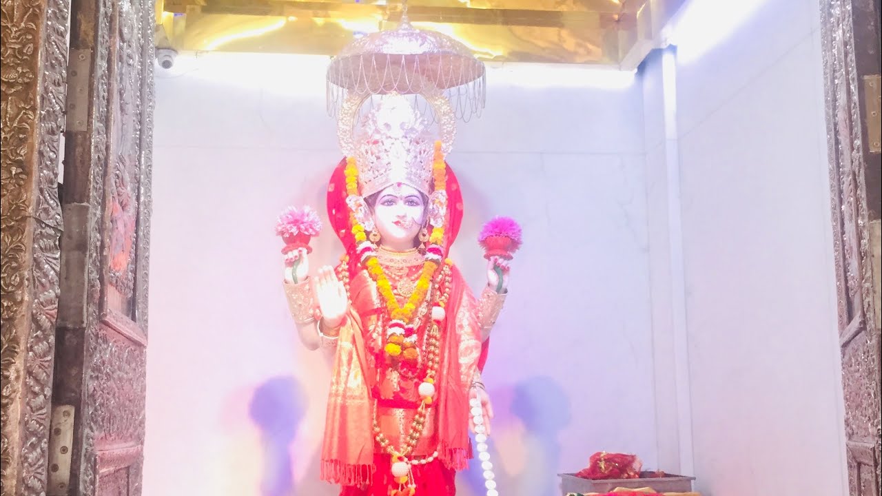 hello-gys-aaj-hum-devi-talab-mandir-mata-ji-ke-darshan-krne-aye-he