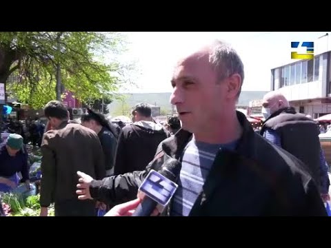 რას ამბობს ხალხი სააღდგომოდ კიდევ უფრო გაზრდილ ფასებზე