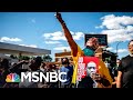 Straight to the Heart of Systemic Racism | The Last Word with Lawrence O'Donnell | MSNBC