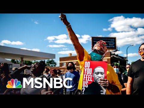 Straight to the Heart of Systemic Racism | The Last Word with Lawrence O'Donnell | MSNBC