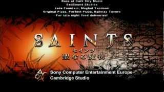 Primal Walkthrough Part 41 - End Credits
